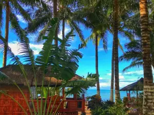 Nichos Island Resort