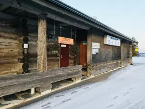 Hotelli Vuorikelo