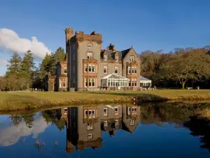 Isle of Eriska Hotel Spa & Island