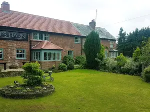 Orles Barn Guest House