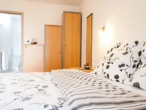 Rooms Garden Zagreb Airport