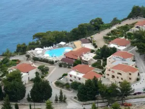 Milia Bay Hotel Apartments