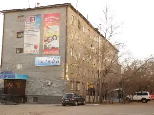 Ангара