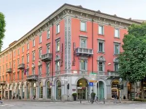 Mercure Bergamo Centro Palazzo Dolci