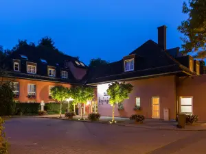 Hotel Rosengarten