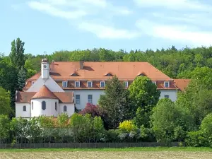 Tagungshaus Reimlingen