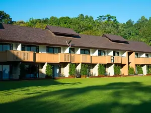 DoiTung Lodge