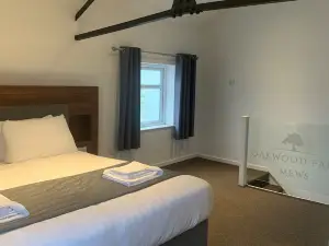 Oakwood Farm Mews Chester