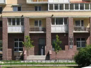 Apartment on Dunayskiy pr., 24