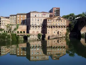 Hôtel Mercure Albi Bastides
