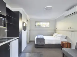 Nrma Bathurst Panorama Holiday Park