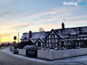White Lion Hotel