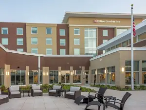 Hilton Garden Inn Memphis East Germantown