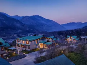 Baragarh Resort & Spa, Manali- Ihcl SeleQtions