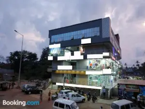 Hotel A.K.International Inn