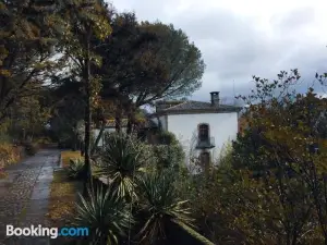 Casa Rural la Central-La Higuerilla