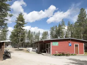 Camping Hossan Lumo