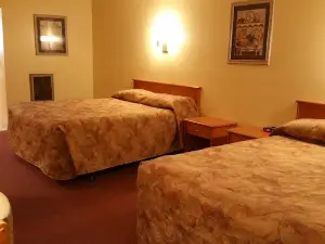 Yellowhead Motel