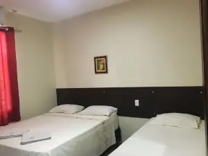Hotel Imperial Inn