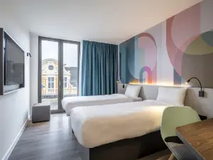 B&B Hotel Gent Centrum