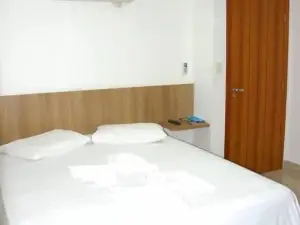 Pousada Casa Verde
