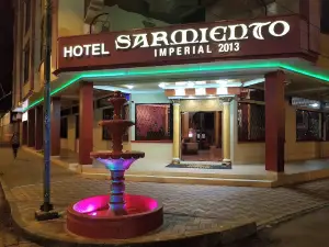 Hotel Sarmiento Imperial