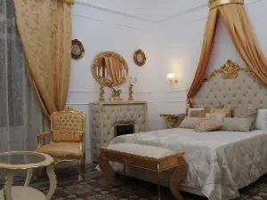 Donna Lucrezia b&b Boutique Hotel Style - Residenze d'Epoca