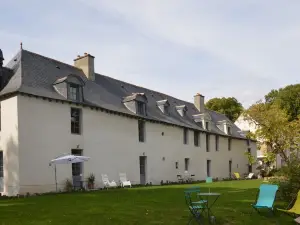 Chateau des Fontenelles