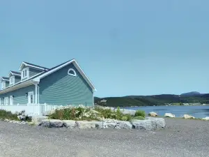 Burnt Hill Cottages