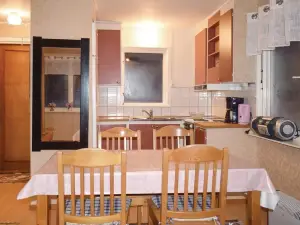 Awesome Home in Älmhult with 2 Bedrooms and Wifi