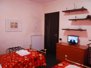 Casa MaMa Guesthouse