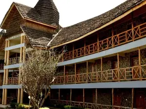 Soi Safari Lodge - Lake Baringo