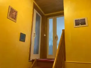 Svetla Nad Sazavou dum s vyhledem