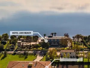 Hotel Lido - Beach and Palace