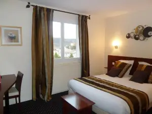 Hotel des Voyageurs