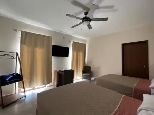 Casona 1530