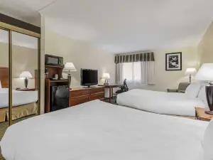Best Western Plus Augusta Civic Center Inn
