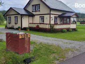 Bjornbyn 130