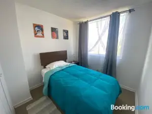 Apartamento Boldo Curicó