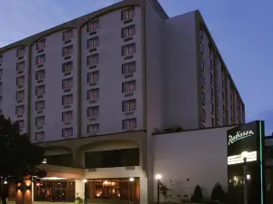 Radisson Hotel Bismarck