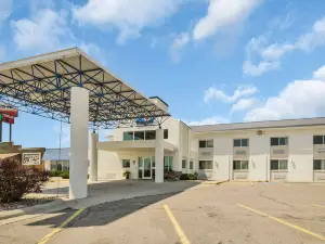 Motel 6 Big Springs, NE
