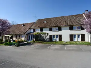 HOTEL INN QUETIGNY
