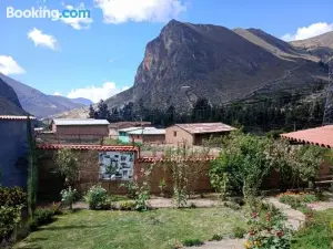 La Finca Tarma