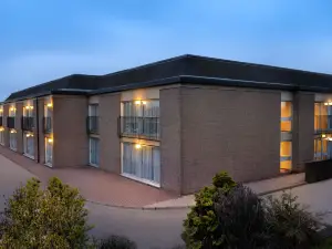 The Aberdeen Dyce Hotel