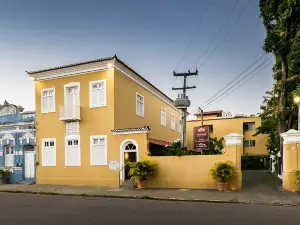 NovoHotell Recife