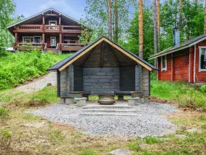 Mäntyrinne