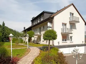 Luckai Hotel & Restaurant Inhaber Dennis Burmann