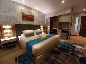 Villa Abadi Resort