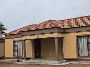 Elson Manor Guesthouse