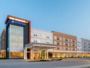 Wyndham Westfield